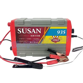 SUSAN-935MP 12V 1200W sínusová vlna invertor hlavu vysoký výkon elektronické booster úspora energie súprava Power converter