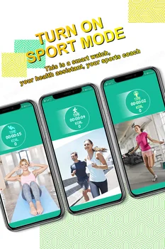 Smart Hodinky Muži Ženy Smartwatch Deti 2020 Android Náramkové Športové Hodinky, Náramok Fitness Náramok Tracker Počuť Hodnotiť Spánku Monitor