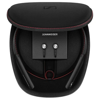 Sennheiser Momentum In-Ear Bezdrôtové Bluetooth Slúchadlá Športové Headset Šumu Slúchadlá NFC Slúchadiel pre iPhone/Samsung