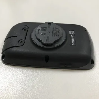 Originálne zadné puzdro pre Garmin Edge 810 Kryt Batérie Shell (361-00035-00) Prípade Výmeny Opravy Dielov