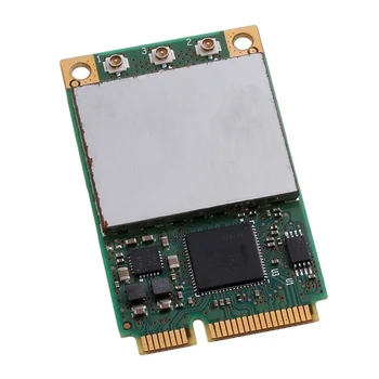 Intel 533AN_MMW WIFI 5300 karty pre Lenovo ThinkPad X200 X301 W500 T400