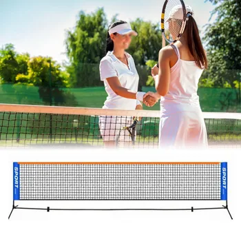 Plážový Volejbal Čistý Štandard Profesionálnej Tenis Školenia Čistý Badminton Netto Vonkajšie Tenisové Čistý Oka Volejbal Čistý Výkon
