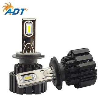 Automobilový stupeň LED P9 Séria Auto Svetlometu žiarovka H7/H11/H15/5202/9007/H4/H13/9004/PSX24 50W 6000K