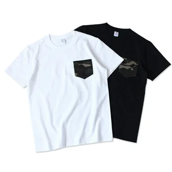 BOLUBAO Módnej Značky Mužov jednofarebné Tričko Vysoko Kvalitné pánske Bavlna Tričko Muž Krátke Rukávy T-Shirt Topy