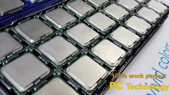 Originálne procesory Intel Xeon E5320 procesor 1.86 GHz, 8MB 1066 LGA771 Quad-Core CPU doprava Zadarmo (loď sa v rámci 1 deň)