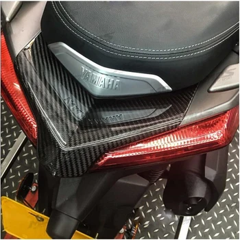 Pre Yamaha XMAX 300 XMAX300 XMAX250 2017 2018 Motocykel Upravené časti zadných koncových svetiel svetlo ochranný kryt plášťa tienidlo