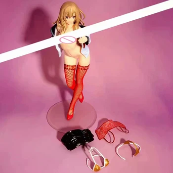 Rodák Natsumi Tvorca Zberu saitom Sexy dievčatá Anime PVC Akčné Figúrky, hračky Anime obrázok Hračka Pre deti Vianočný darček