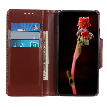 Česť X10 Max X 10 10 X Ochranné Flip Prípade Magnetické Peňaženky Knihy Shell pre Huawei Honor X10 Prípade Česť X 10 X10Max Kryt Telefónu