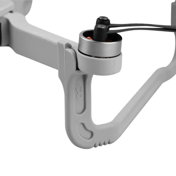Rozšírené podvozku pre DJI Mavic Mini 2 Drone Prenosné Podporu Nohu Stabilizátor Chránič pre Mini 2 Multifunkčné Príslušenstvo