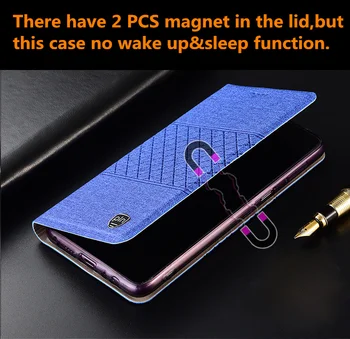 PU kožené magnetický držiak telefón puzdro pre HTC U11 Plus flip puzdro pre HTC U11 Oči/HTC U11 späť prípade funkcia stojana