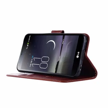 Luxusné Pokožky Prípade Pre LG K11 2018 3D Sova Plastický Flip Koža Mobilného Telefónu Shell Kryt Pre LG K11 K 11 LGK11 Magnetické Prípade Funda