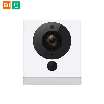 Xiao Mijia Xiaofang Dafang Smart Fotoaparát 1S 1080P Novú Verziu T20L Čip WiFi Digitálny Zoom APLIKÁCIE Ovládanie Fotoaparátu Pre Home Security