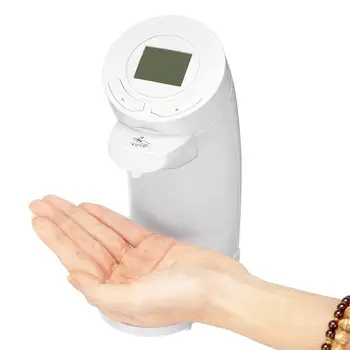Automatické Touchless Elektrické Mydla Biela 200 ml Kapacity Pre Kúpeľňa Kuchyňa