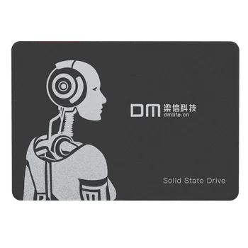 DM F5 512 gb diskom SSD 256 GB 128 GB Internej jednotky ssd (Solid State Drive) 2.5 palcový SATA III pevný disk Pevný Disk HD SSD Notebook PC
