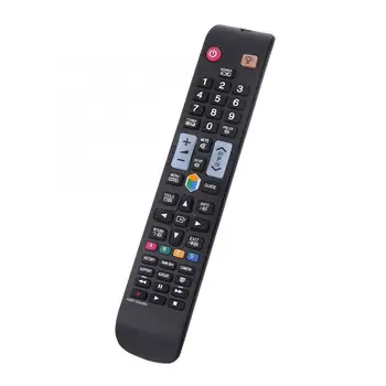 Náhradné HDTV Diaľkové Ovládanie AA59-00638A pre Samsung UN46EH6000F Smart TV BARRANDOV
