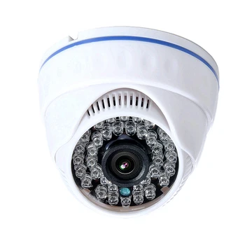 11.11 Predaj hot Plné AHD CCTV Kamera 720P/960P/1080P SONY IMX323 HD Digital Krytý Infračervené home Security Surveillan Vidicon
