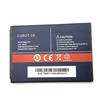 Originálne Batérie Pre Cubot Nova R11 R9 C5 MAGIC POZNÁMKA S Mobilným Telefónom Najnovšie Výrobné Kvalitné Batérie+Sledovacie Číslo