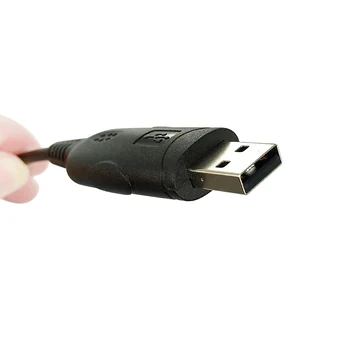 USB Programovací Kábel pre Motorola Rozhlasový HT750 HT1250 PRO5150 GP328 GP340 GP380 GP640 GP680 GP960 GP1280 PR860 Walkie Talkie