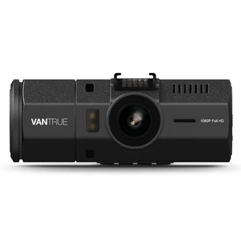 Vantrue N2 Duálny Objektív Dash Cam 1.5