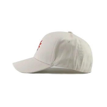 Nové bavlna šiltovku vojny list vzor čiapky muži ženy výšivky spp vonkajšie nastaviteľné športové klobúk EXO Láska Shot