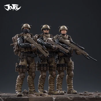 NOVÉ JOYTOY 1/18 akčné figúrky Marines Corps model bábiky Narodeniny/Dovolenka Darček, doprava Zdarma