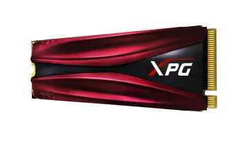 ADATA XPG GAMMIX S11 Pro PCIe Gen3x4 M. 2 2280 (Solid State Drive) Pre Notebook Ploche Vnútorného pevného disku 256G 512G