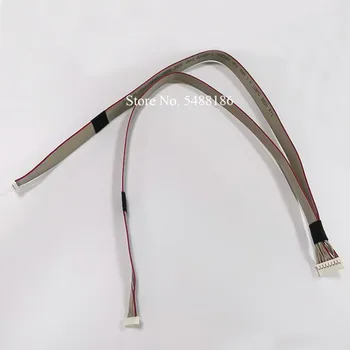 Nový, Originálny DIGI SM300 kábla k Tlačiarni za Kábel, Dvojité Porty pre DIGI SM-300P Elektrické Váhy Sm300P Náhradných Dielov