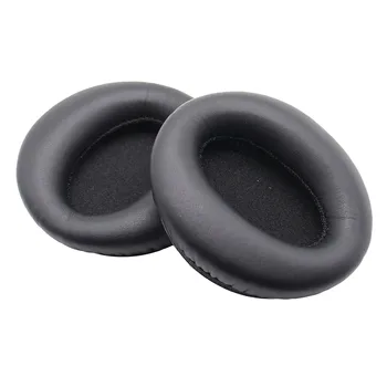 Pre Meidong/COWIN E7 /E7 Pro slúchadlá kryt hubky pokrytie ušné bavlna chrániče sluchu pamäť ucho kryt závesu