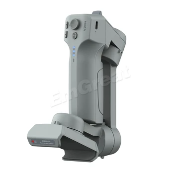 Moza Mini MX 3-Os, Prenosné Gimbal Stabilizátor Selfie Stick Maxload 280g pre iPhone 11 Pro Max XS XR X 8 8P SE Smartphone Huawei