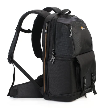 Skutočné Lowepro Fastpack 250 BP II AW dslr multifunkčné deň pack 2 dizajn 250AW digitálne slr batoh Nový fotoaparát batoh