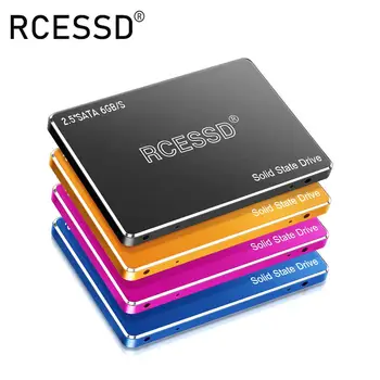 RCESSD Kovov 1 TB dokonca vzal 120 gb 240GB 480GB 500GB SSD HDD 2.5