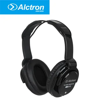 Alctron HE310 odborník na uchu slúchadlá použiť na sledovanie, počúvanie hudby
