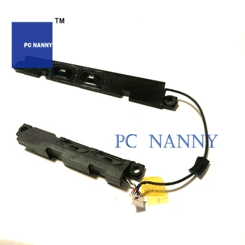 PCNANNY PRE MSI GE62VR GP62 GE62 GL62MVR MS-16J1 HDD Caddy reproduktory, Lcd kábel