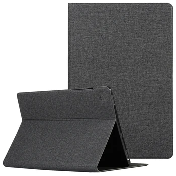 Puzdro pre Samsung Galaxy Tab S5E 10.5 2019 T720 T725 SM-T720 SM-T725 Slim Magnetický Stojan Mäkké Silikónové Zadný Kryt Tablet Funda