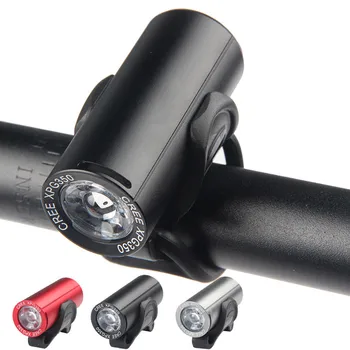 Cyklistické svetlo predné svetlomety LED horský bicykel cestný bicykel predné svetlo blesku nabíjanie pomocou pripojenia USB cyklistické svietidlá cyklistické doplnky