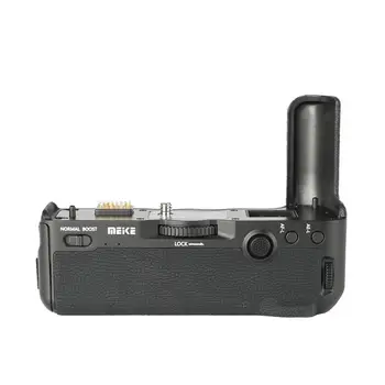 Meike MK-XT3 Pro Diaľkové Ovládanie Batérie Uchopenie Rukou pre Fujifilm Fuji X-T3 XT3 ako VG-XT3 s NP-W126 Batérie a Duálny Nabíjačka