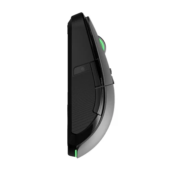 Pôvodný Xiao Hernej Myši Drôt Myši Hráč 2.4 G Hra Mause USB Káblové Duálny Režim 7200DPI Myši pre PC, Notebook Notebook Hráč