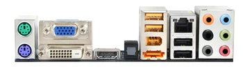 Gigabyte GA-MA78GM-US2H pôvodná základná doska pre procesory AMD Socket AM2 AM2+ AM3 DDR2 MA78GM-US2H 16GB POUŽÍVA ploche dosky