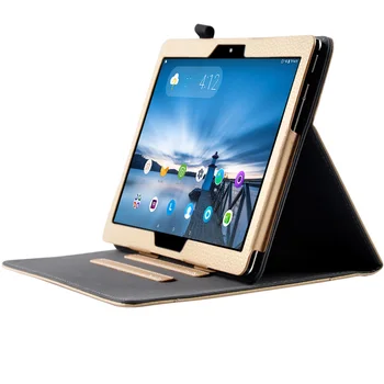 PU Kožené Kryt Prípade lenovo P10/M10 Ochranné Smart case Pre TB-x705F/x605N/10.1 palcový Tablet PC business Case
