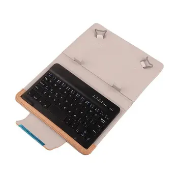 Bezdrôtová Bluetooth Klávesnica Prípade Huawei MediaPad M3 Lite 10 Tablet Jazyk Klávesnice Rozloženie Prispôsobiť