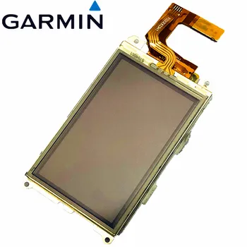 Originálne Kompletný LCD displej pre Garmin Alpha 100 kopov tracker ručné GPS, LCD displej + dotykový displej digitalizátorom. panel