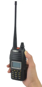 Radiče disketovej jednotky FD-890 Plus 10Watt VHF 136-174MHz Profesionálne FM Vysielač walkie talkie 10W 10km
