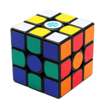 Gan 356 Vzduchu Master puzzle magic speed kocka 3x3x3 profesionálne gans cubo magico gan356 Vzduchu hračky pre deti,