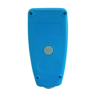 Farba Analyzátor Digitálny Presné Kolorimeter Rozdiel Meter Tester 8mm