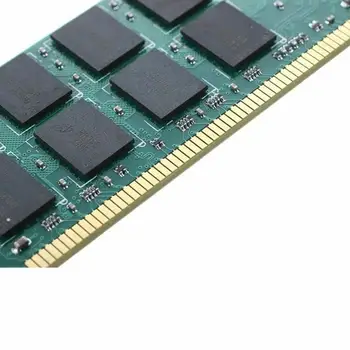 RAM DDR2 4G 800 4GB DDR2 8GB DDR2 800 MHZ PC2-6400 Pamäte Pre počítač Pamäte RAM 240 pinov Pre AMD Systém Vysoko Kompatibilný
