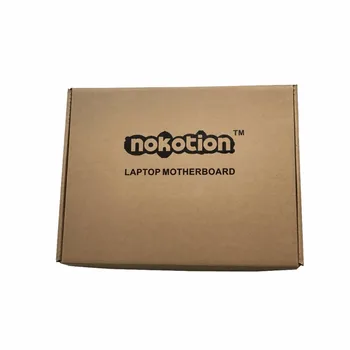 NOKOTION A1771577A MBX-224 M960 1P-009CJ01-8011 Notebook základná doska pre SONY Vaio VPCEB VPC-EB HM55 pamäte DDR3 HD 4500 základná Doska