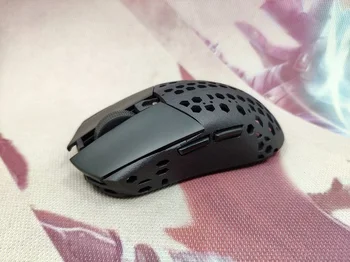 Urob si sám Hráč Mouse MOD Prípade Shell Ľahký Duté pre Logitech G304 Upraviť Finalmouse Ultralight 1.5 Dve V Jednej Ruke Cítiť