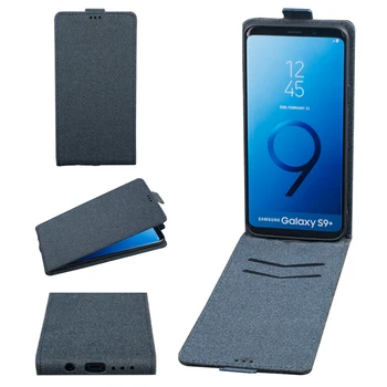 Textílie flip puzdro Pre Samsung Galaxy A50 A51 A70 A71 A30 A20 10 M30 Pokrytie 50-tych 40 30s 20s A10s S9 S10 20 note10 plus lite Držiteľ