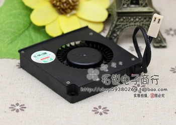 Yong Li Magic MGA5012XS-A10 12V 0.19 5.5 CM Grafika Stlmiť Dúchadlo, Ventilátor