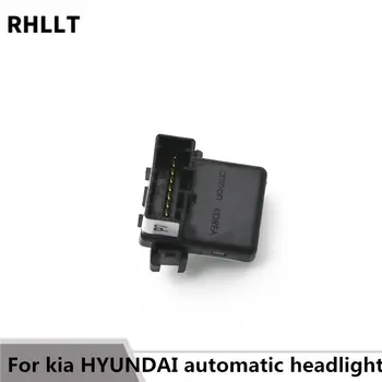 Na kia HYUNDAI automobilový automatických svetlometov svetelný senzor senzor Sonáta Elantra MD ix25 Kréta K3 Optima97253-3X000 3S000-3X300